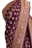 Grand Contemporary Banarasi Silk Saree